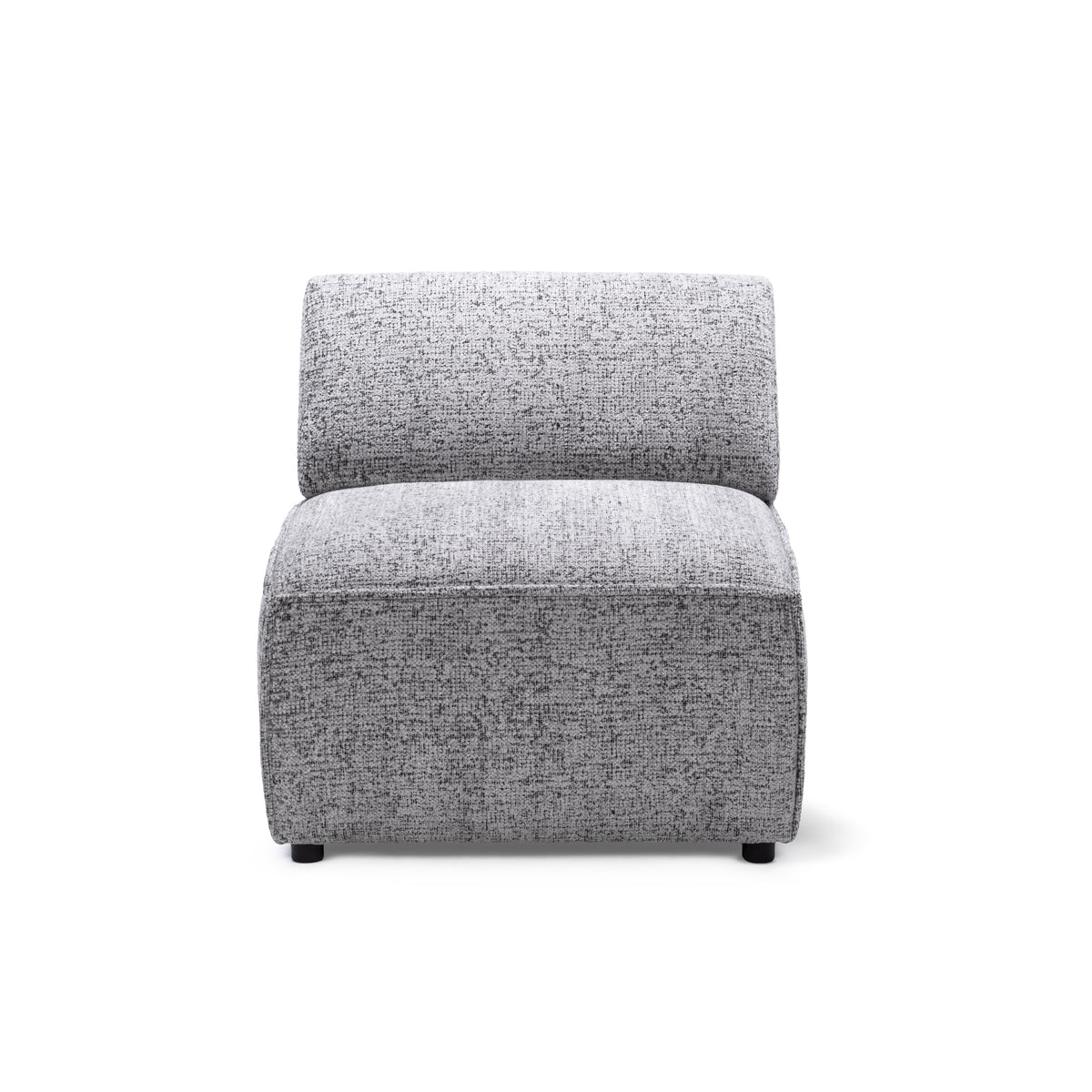 BRICK Modular Corner Sofa – Module S, Universal