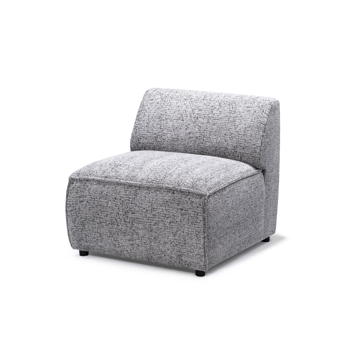 BRICK Modular Corner Sofa – Module S, Left