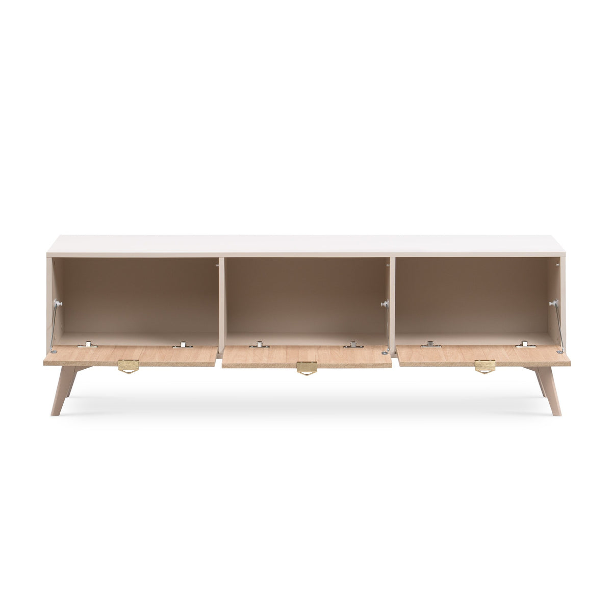 Mandala TV Unit 158x52, Boho Style – photo 5