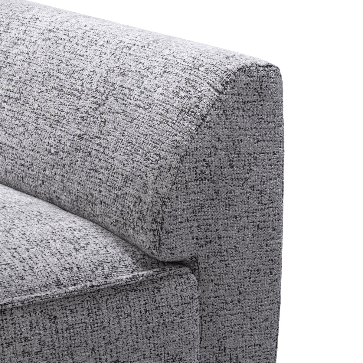 BRICK Modular Corner Sofa – Module L, Right