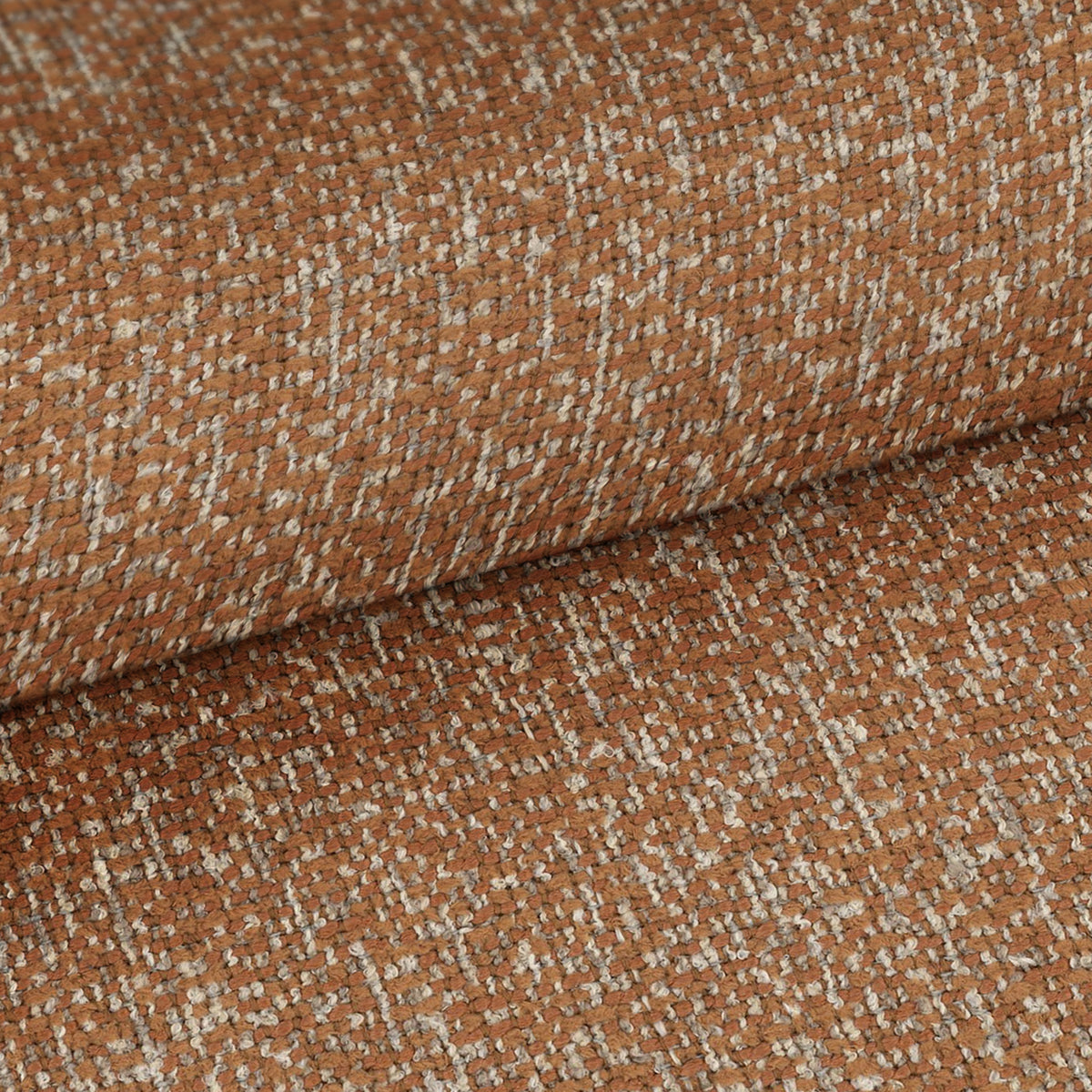 Fabric sample PUENTE Honey Sepia (PUENTE 52)