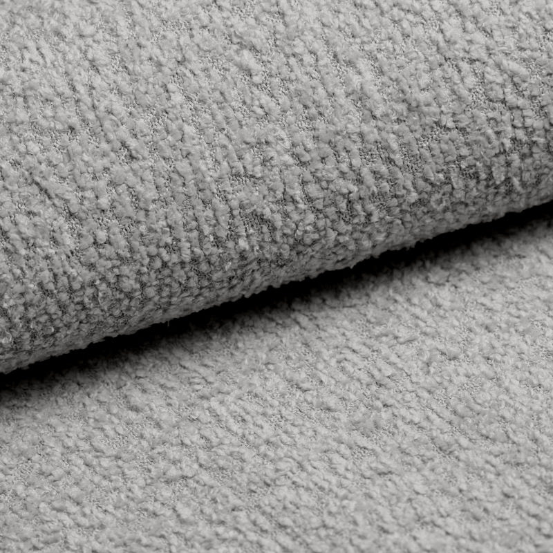 Fabric sample Abriamo Steel Dust (ABRIAMO 06)