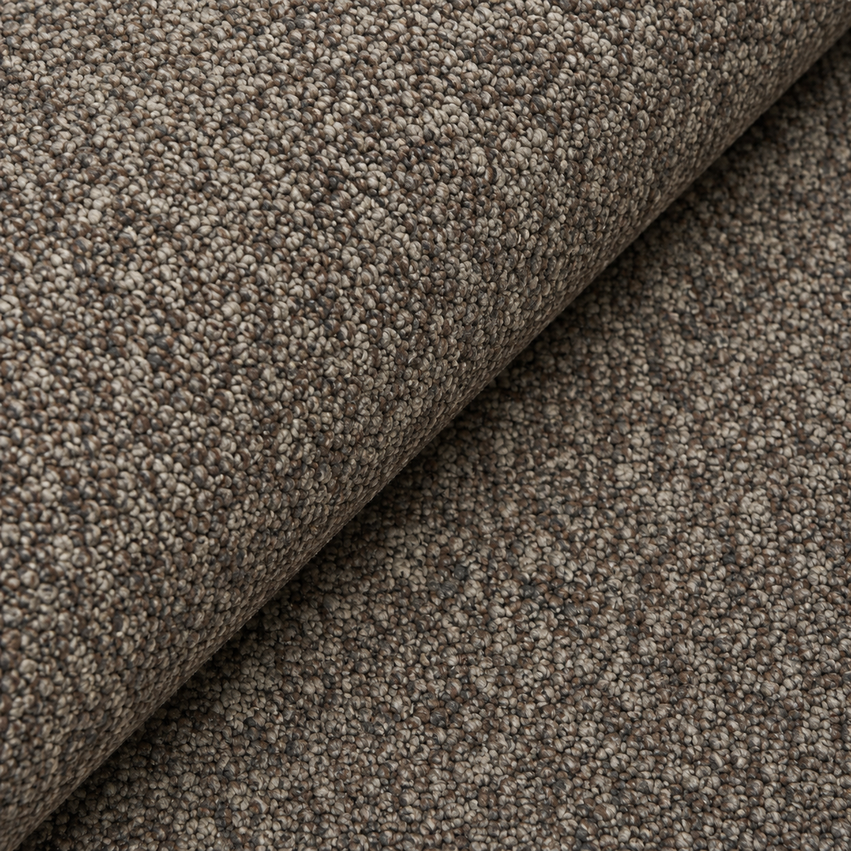 Fabric sample ADVENTURE Muted Brown (ADVENTURE 90)