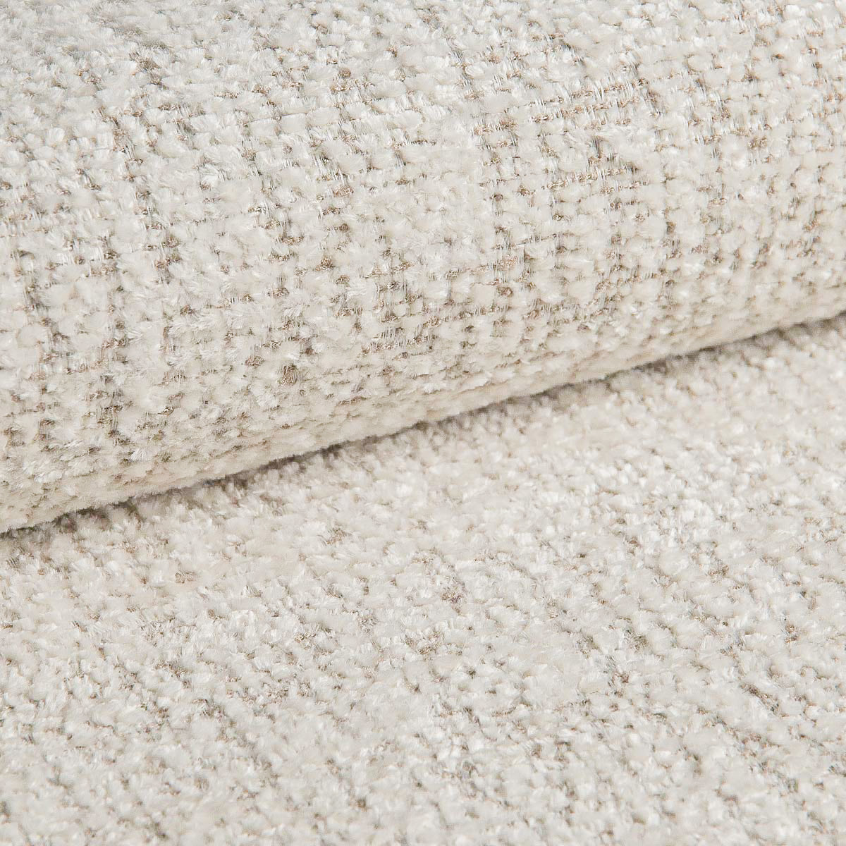 Fabric sample Bella Porcelain Beige (BELLA 05)
