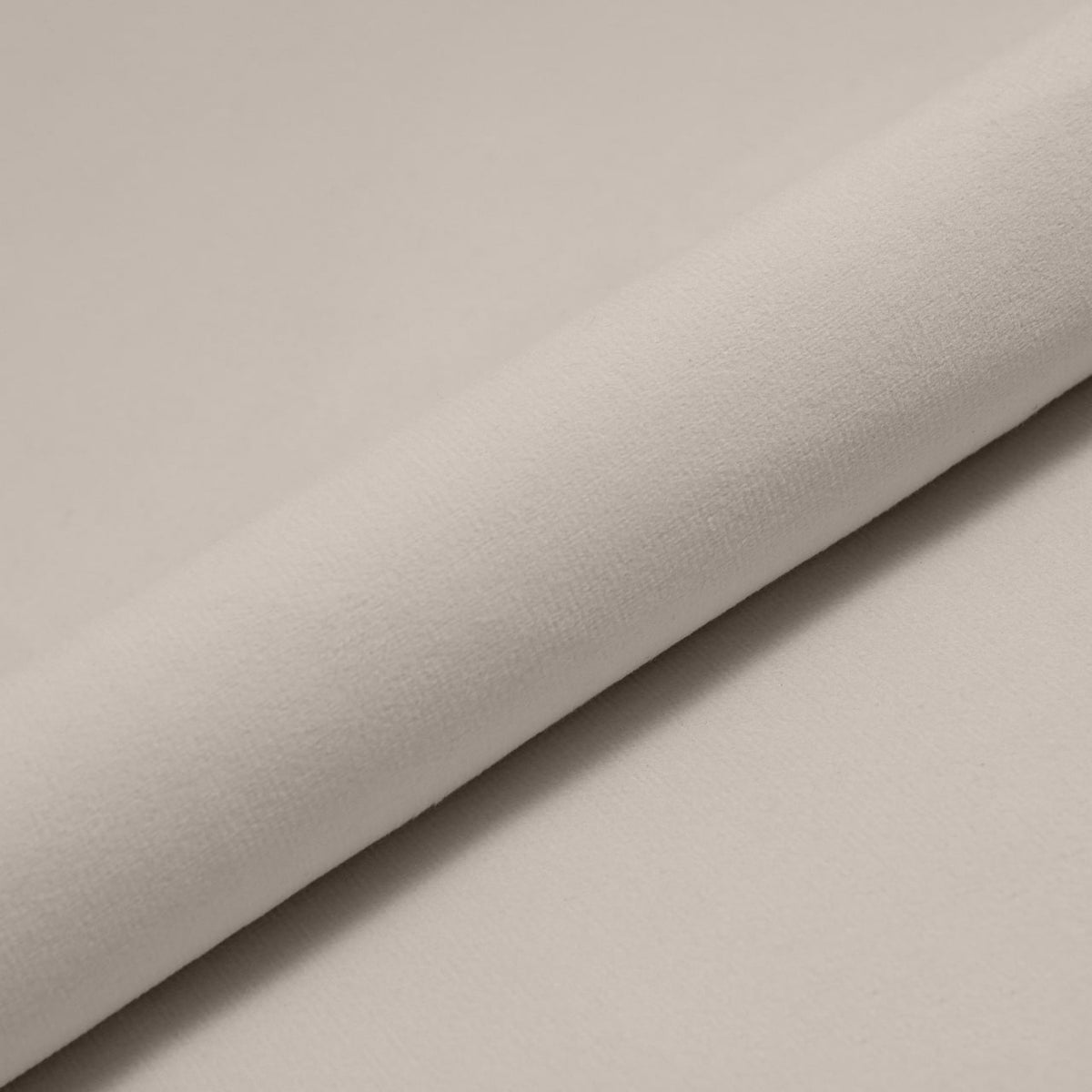 Fabric sample Casablanca Vanilla Beige (CASABLANCA 2302)