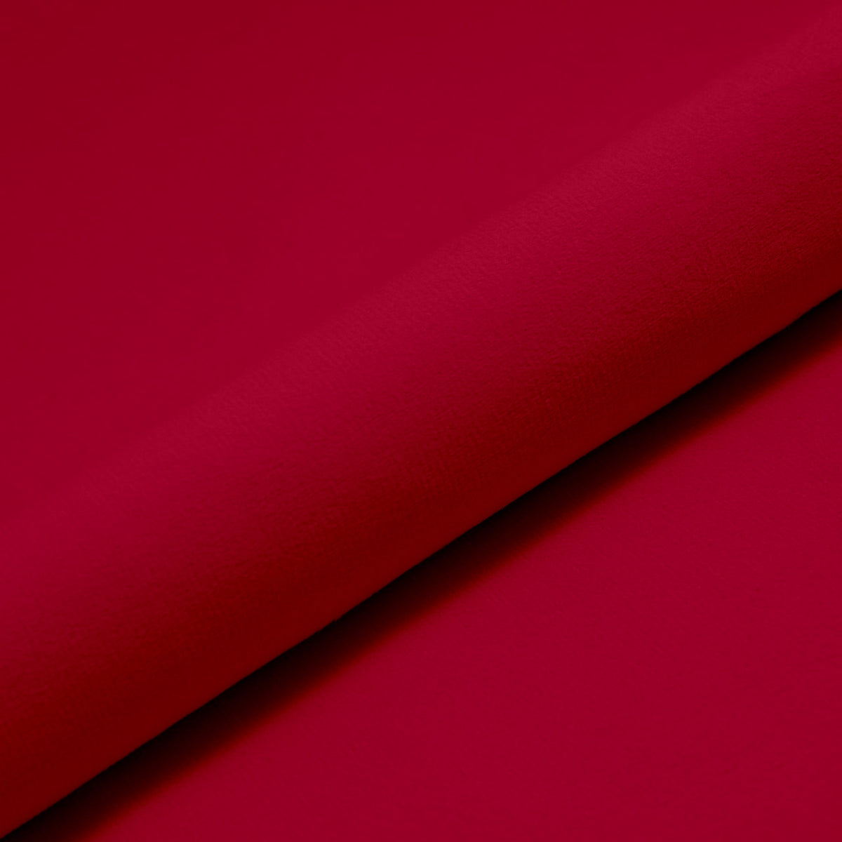 Fabric sample Casablanca Crimson Red (CASABLANCA 2309)