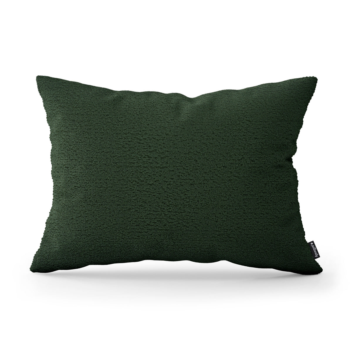 Lamb Decorative Cushion 40x55 cm, Hygge and Scandinavian Style, Coral Fabric – photo 9