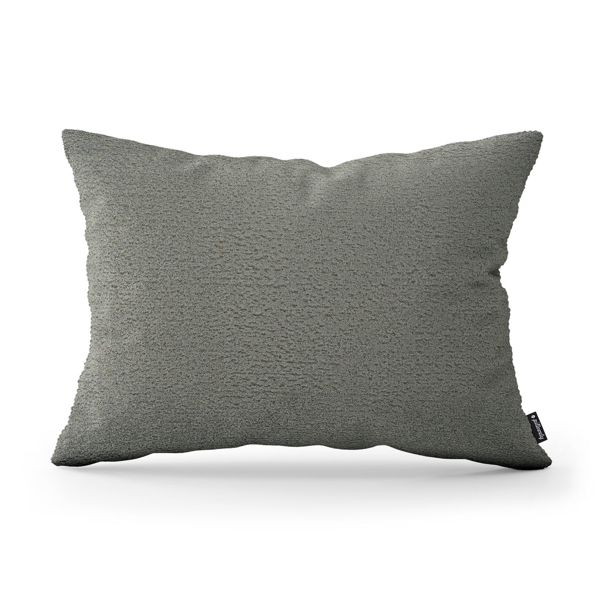 Lamb Decorative Cushion 40x55 cm, Hygge and Scandinavian Style, Coral Fabric – photo 20