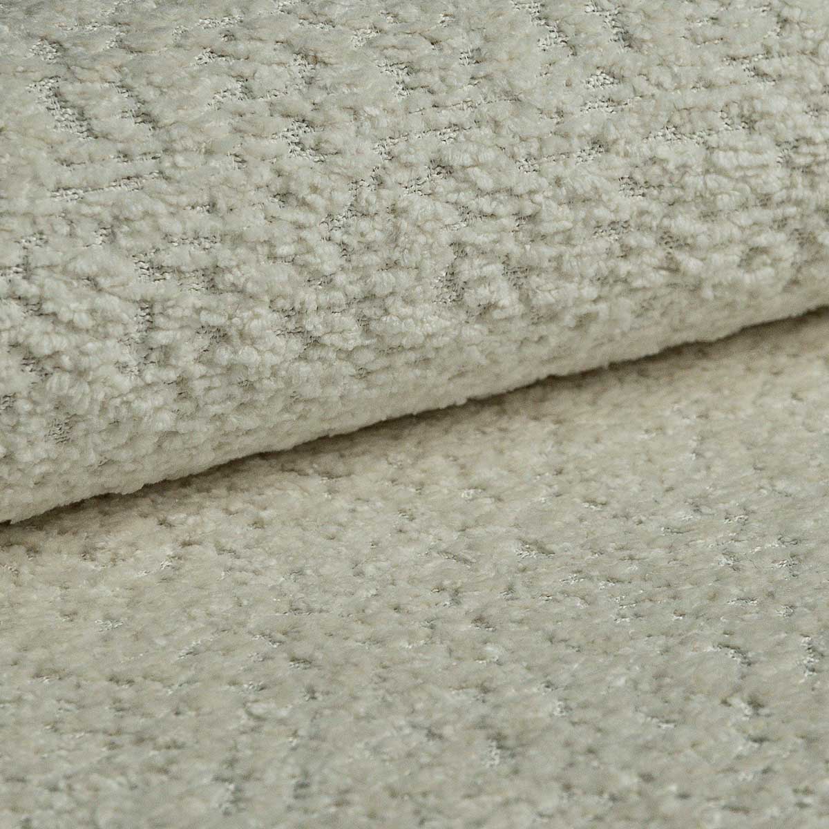 Fabric sample CORAL Linen Beige (CORAL 15)