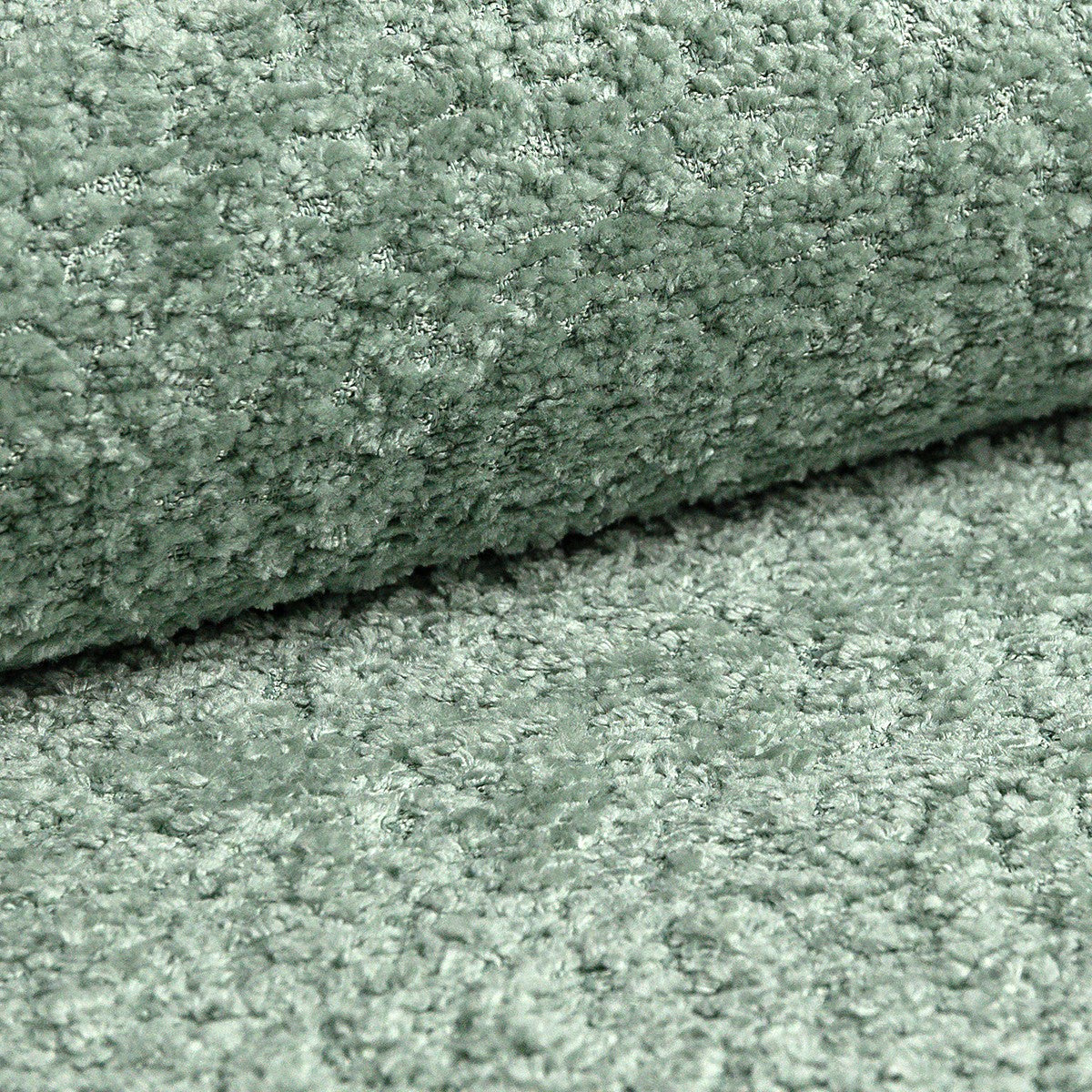 Fabric sample CORAL Pastel Green (CORAL 55)