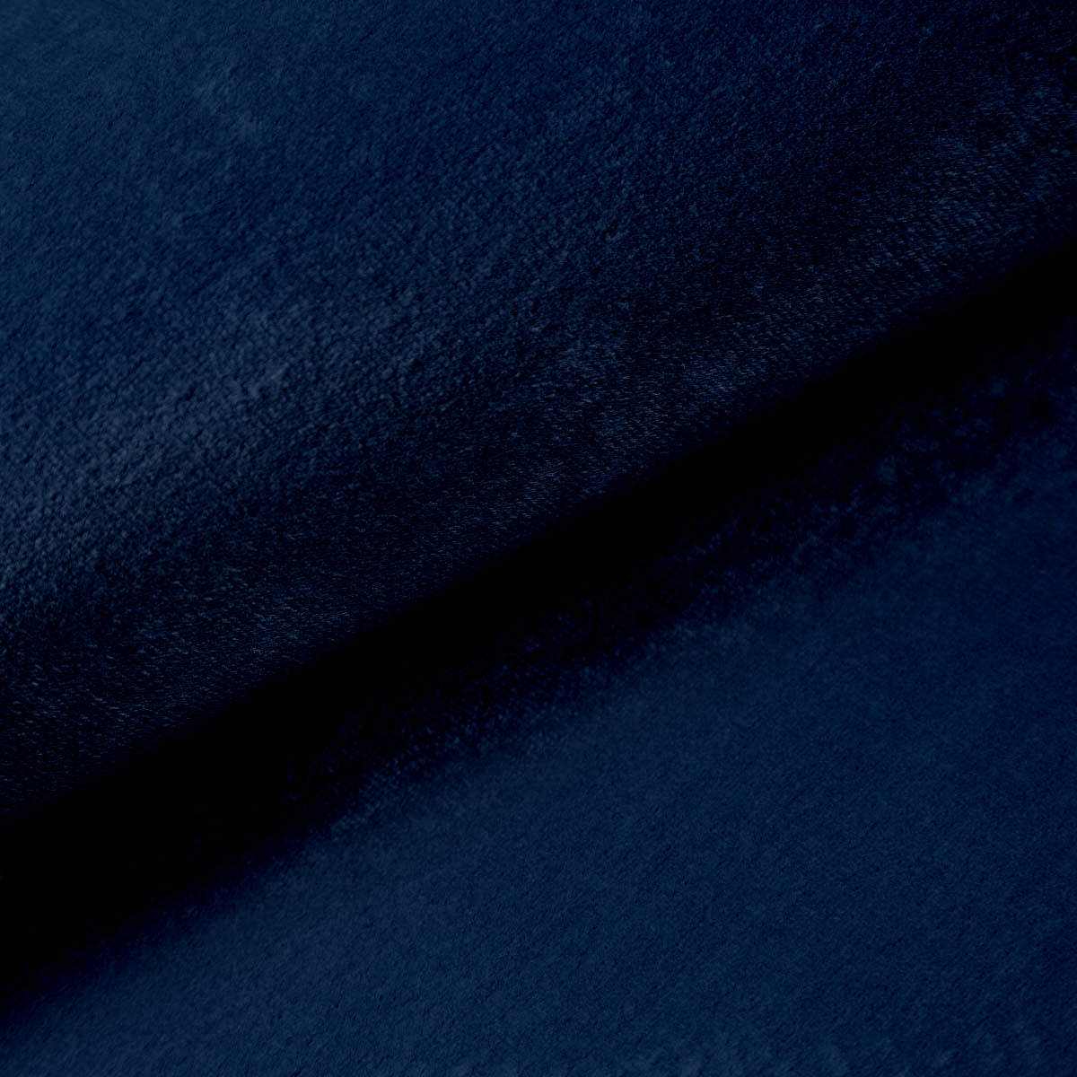 Fabric sample Fresh Night Navy (FRESH 11)