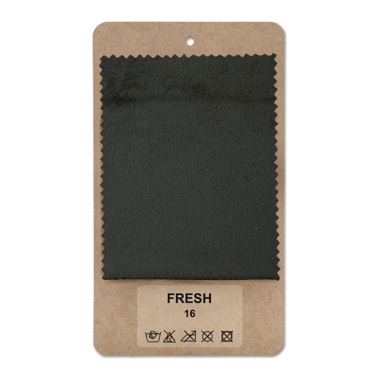 Fabric sample Fresh Herbal Shadow (FRESH 16)