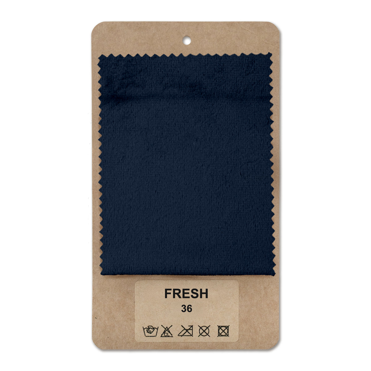 Fabric sample Fresh Evening Bay (FRESH 36)