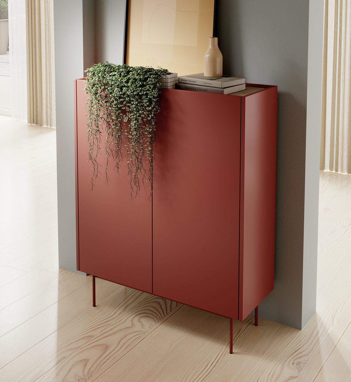 Bema Sideboard 97x122, Modern Style – photo 9