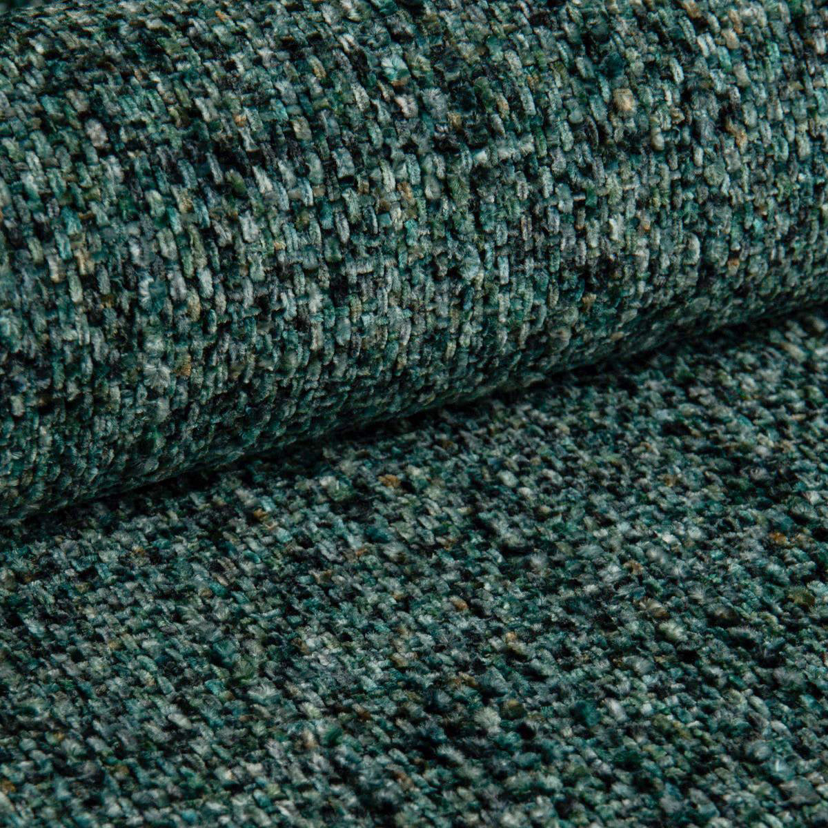 Fabric sample Miscanto Oceanic Copper (MISCANTO 70)