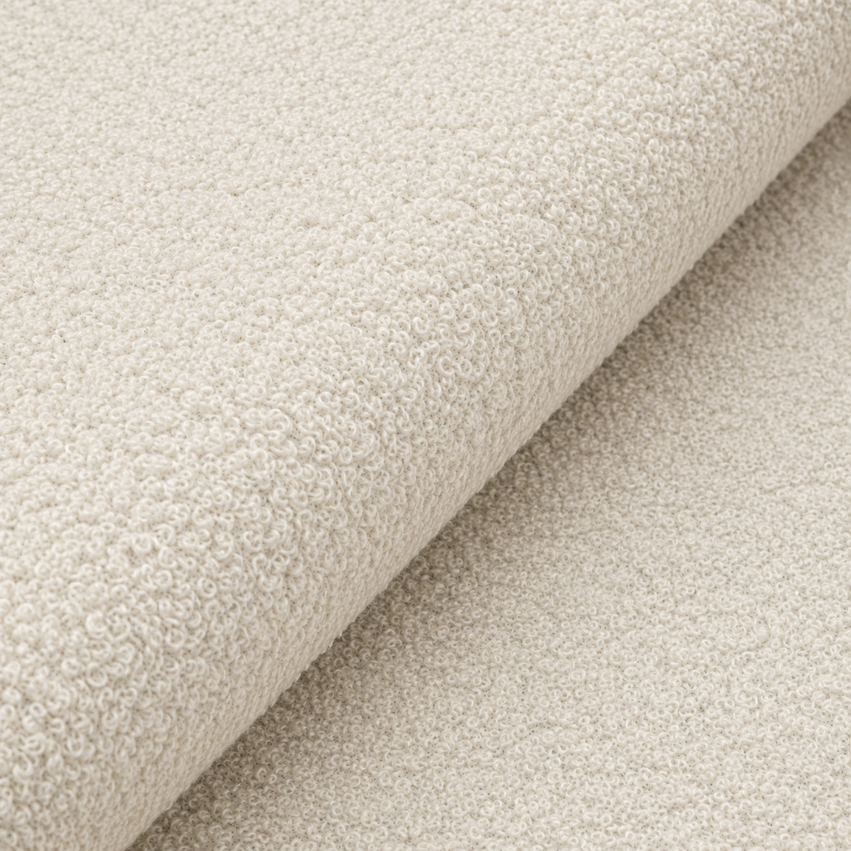 Fabric sample NOW OR NEVER Linen Stone (NOW OR NEVER 03)