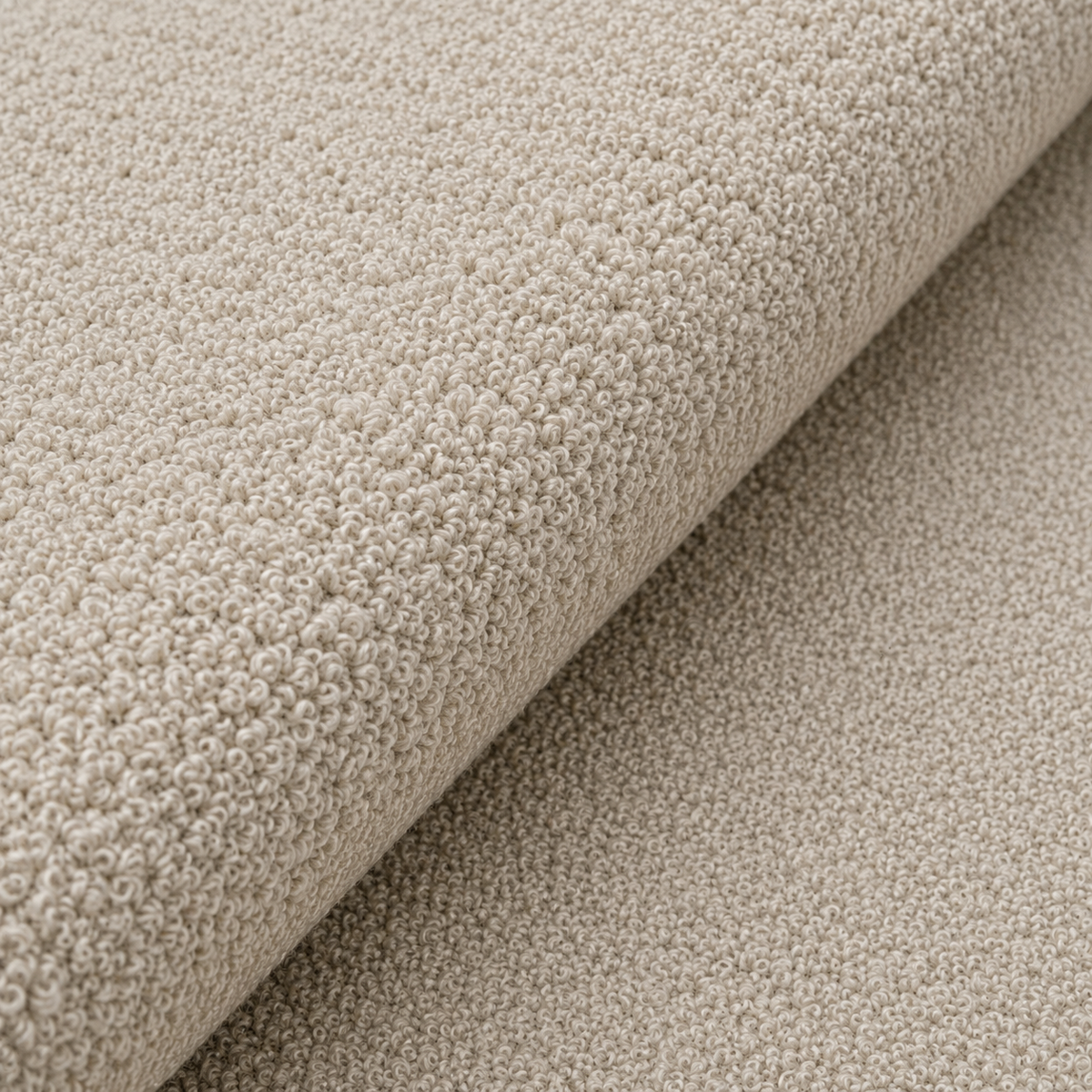 Fabric sample NOW OR NEVER Fawn Taupe (NOW OR NEVER 05)