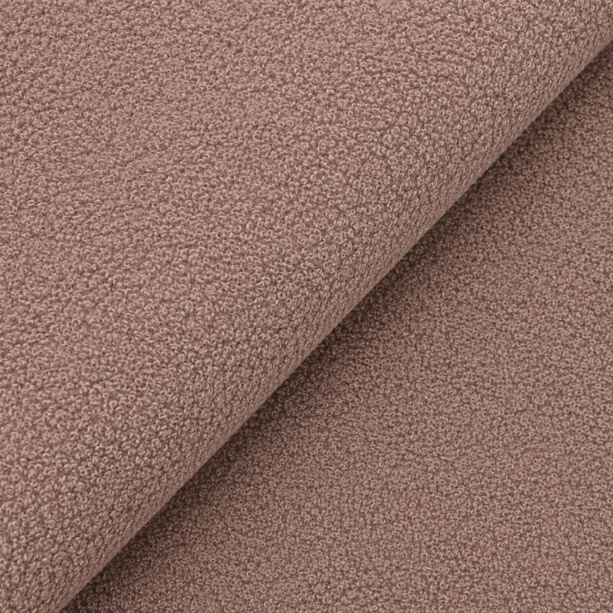 Fabric sample NOW OR NEVER Rosy Brown (NOW OR NEVER 64)