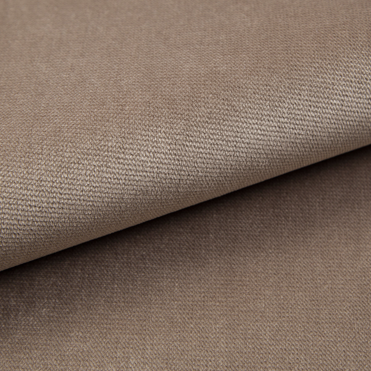 Fabric sample PAROS Coffee Linen (PAROS 03)