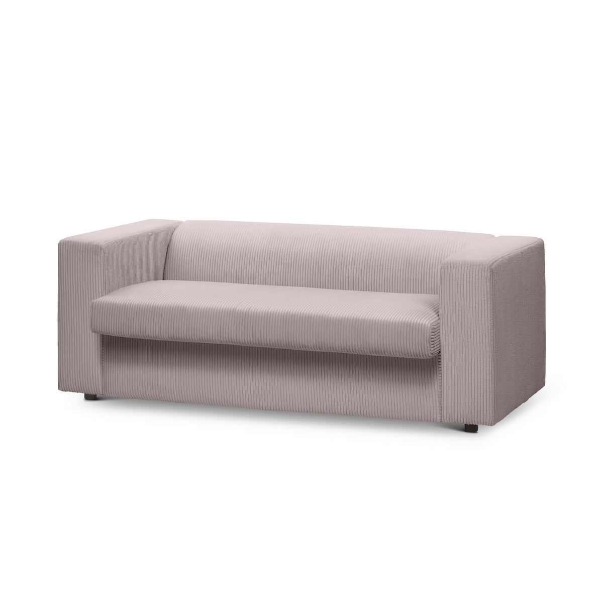 July 2 Seater Sofa Bed 174 cm – Tawny Glass (POSO 145)