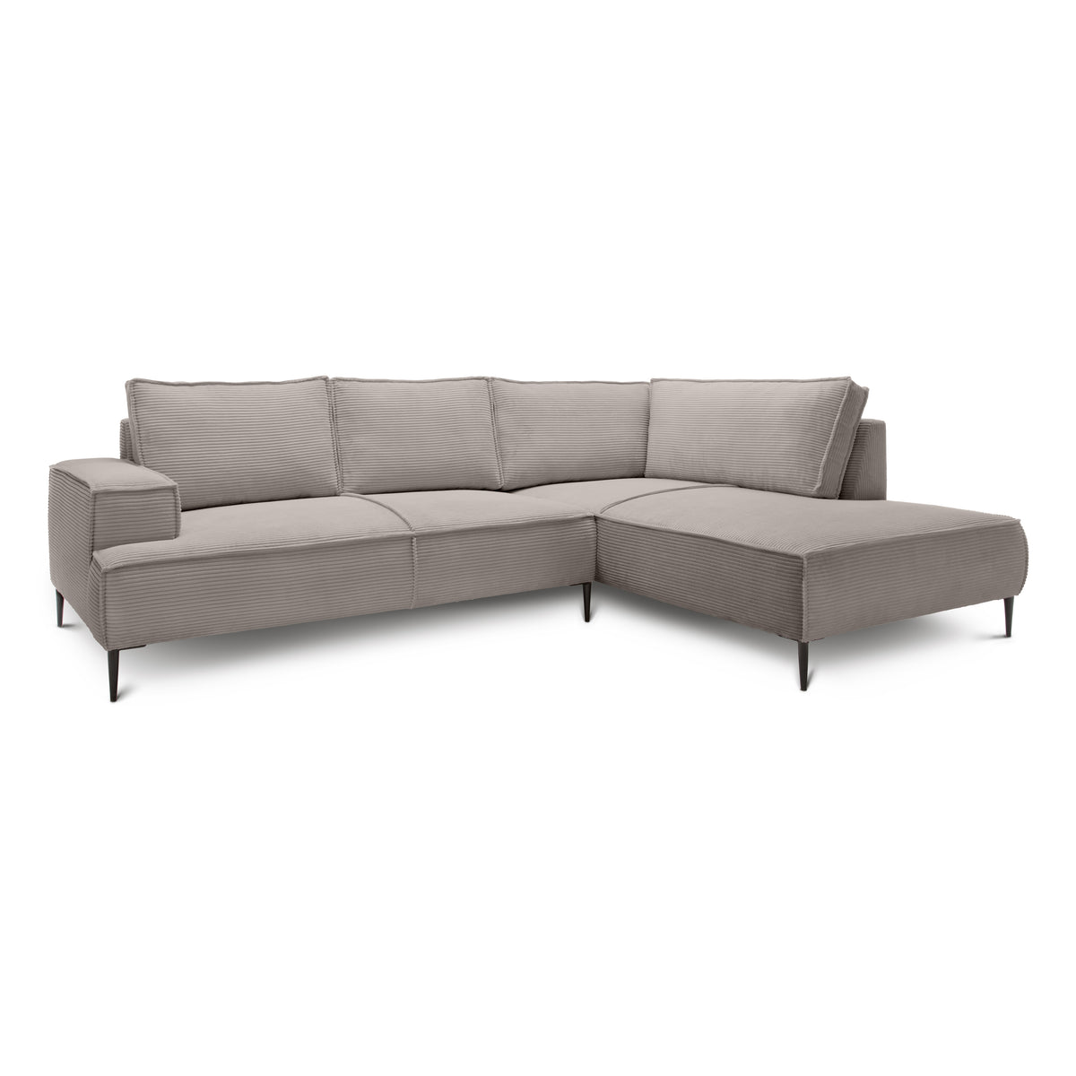 May 4 Seater Corner Sofa 275 cm