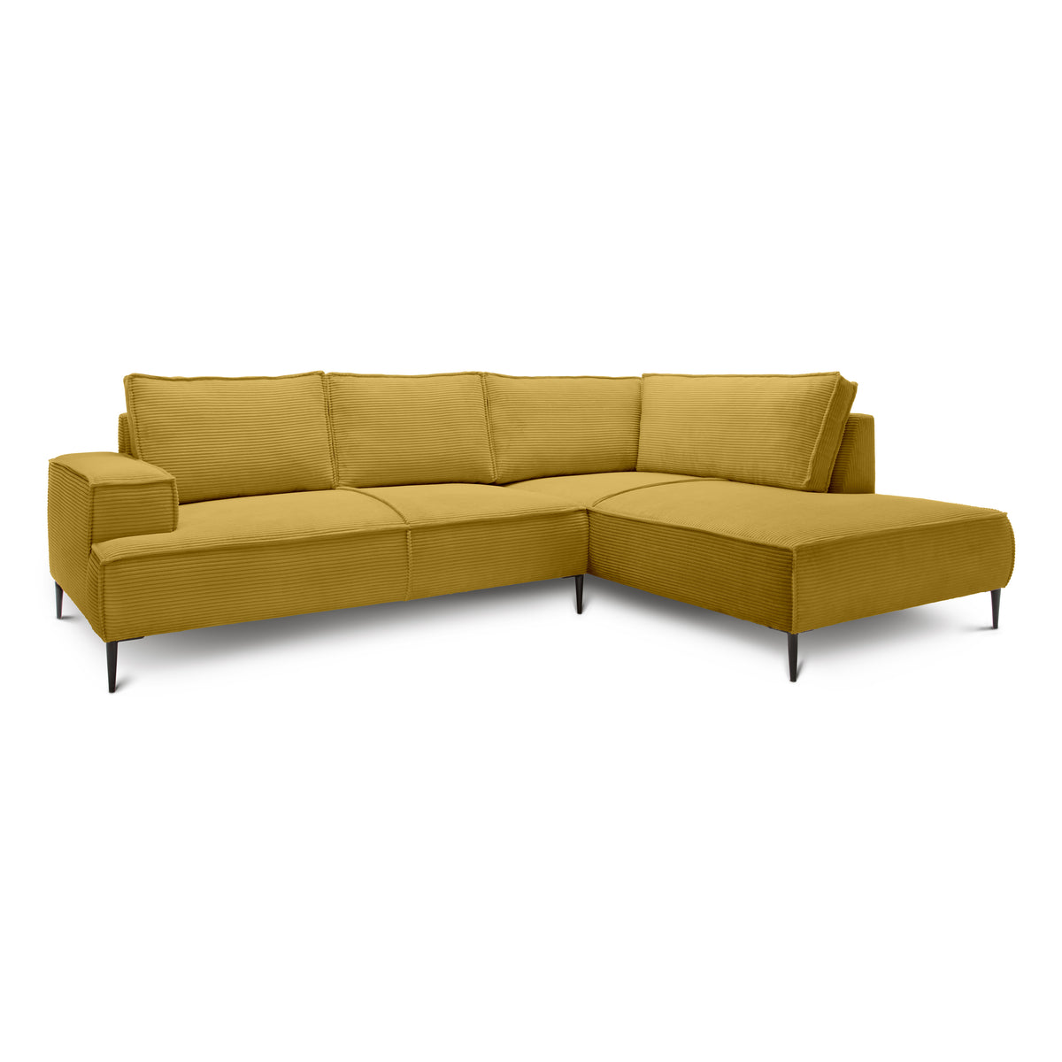 May 4 Seater Corner Sofa 275 cm