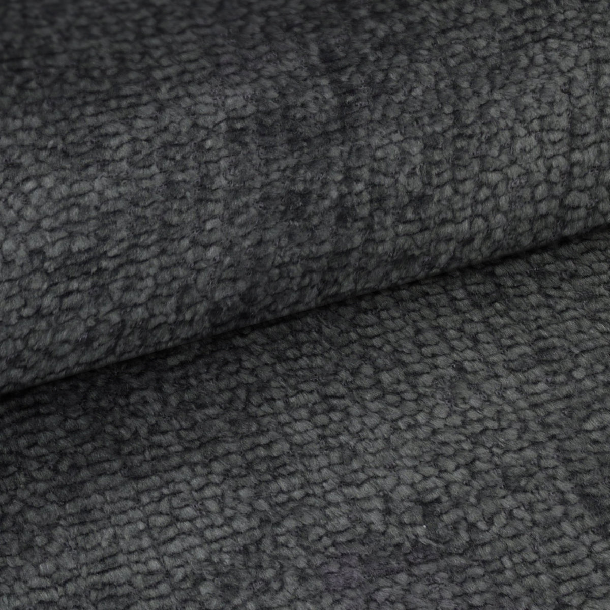 Fabric sample PERFECT HARMONY Graphite Chill (PERFECT HARMONY 90)