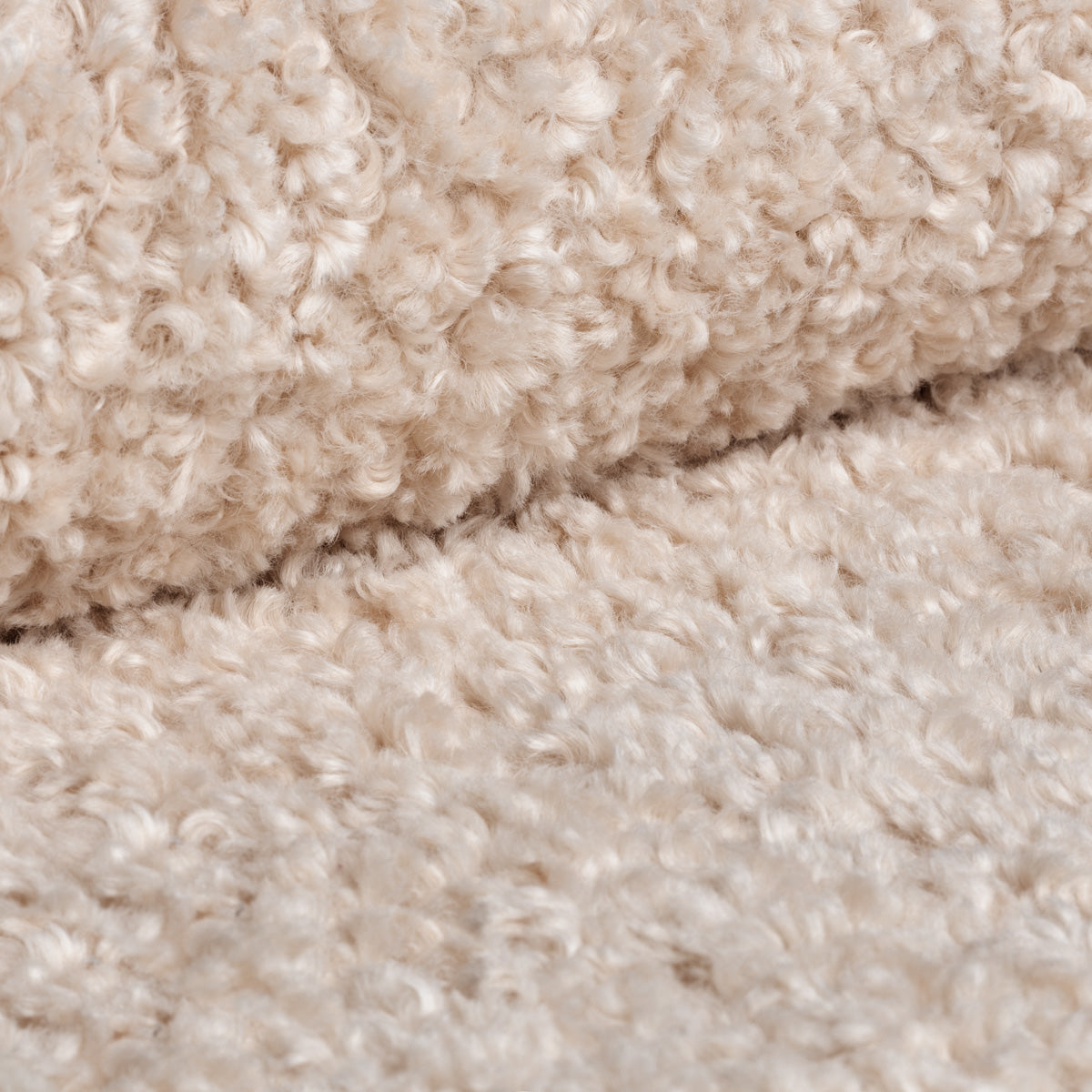 Fabric sample Rolf Pearl Cream (ROLF 03)