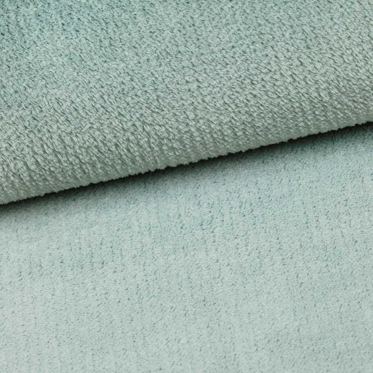Fabric sample SORRISO Pastel Green (SORRISO 08)