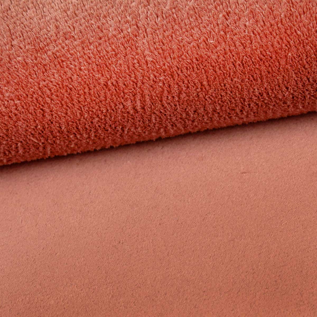 Fabric sample SORRISO Red Terra (SORRISO 09)