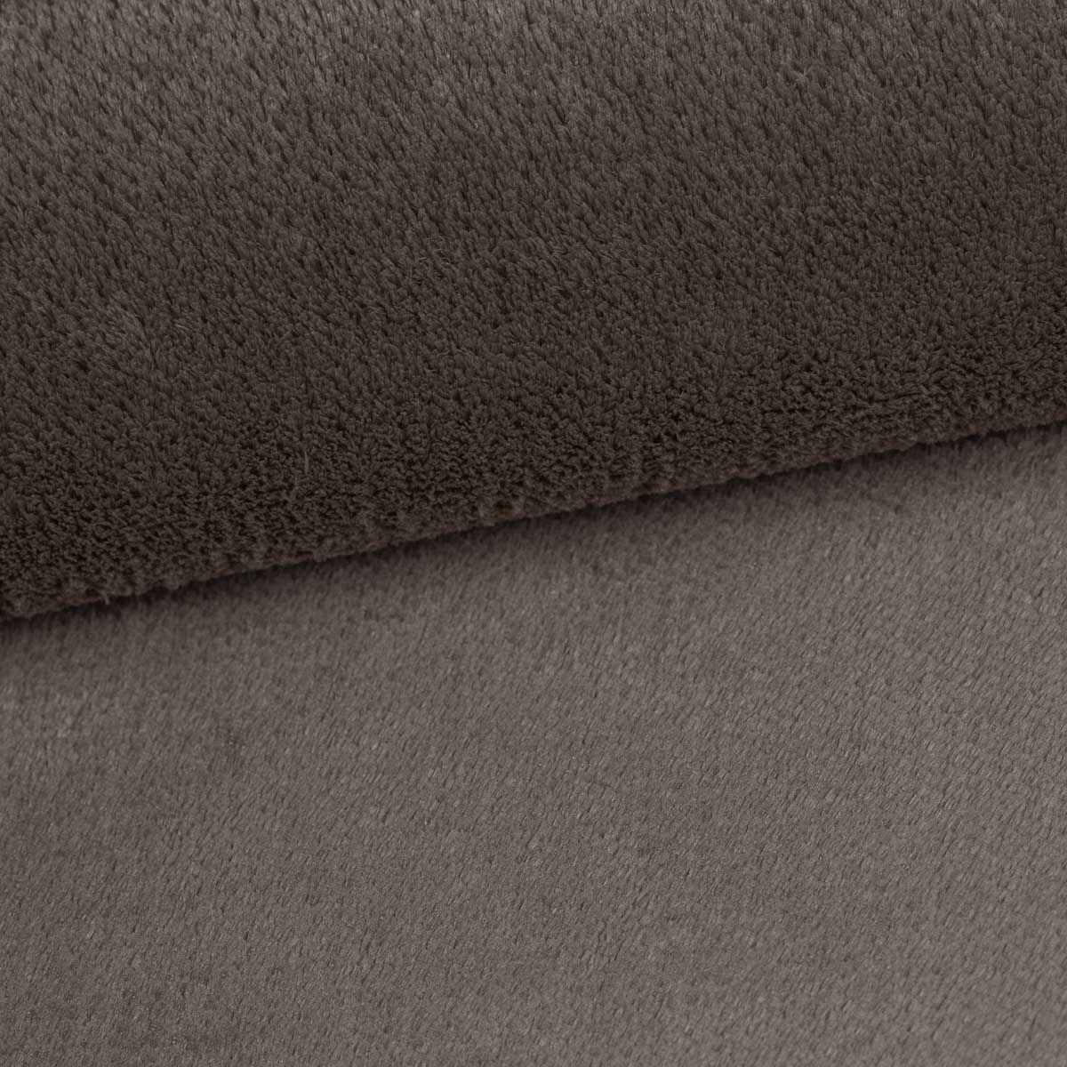 Fabric sample SORRISO Brown Taupe (SORRISO 18)