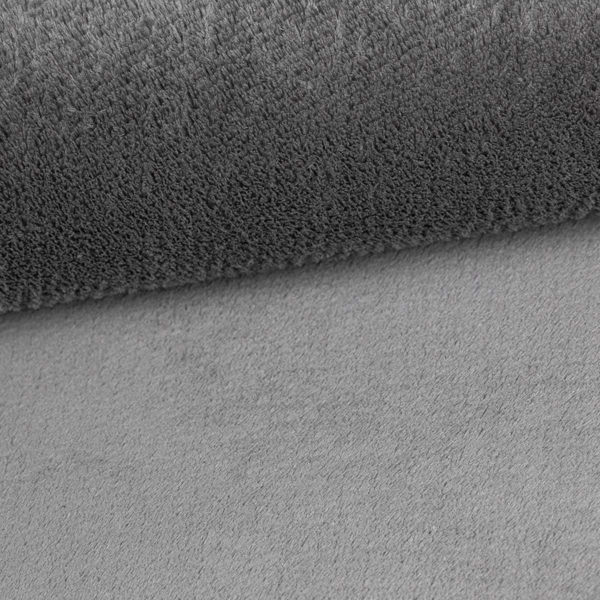 Fabric sample SORRISO Graphite Dust (SORRISO 19)