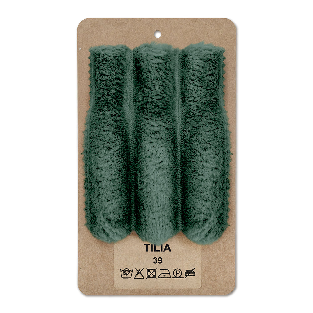 Fabric sample TILIA Fern Shadow (TILIA 39)
