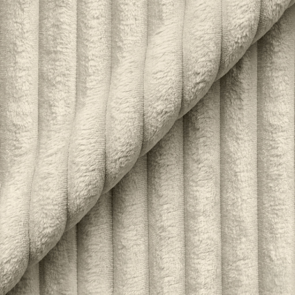 Fabric sample TILIA Cream Fluff (TILIA 03)