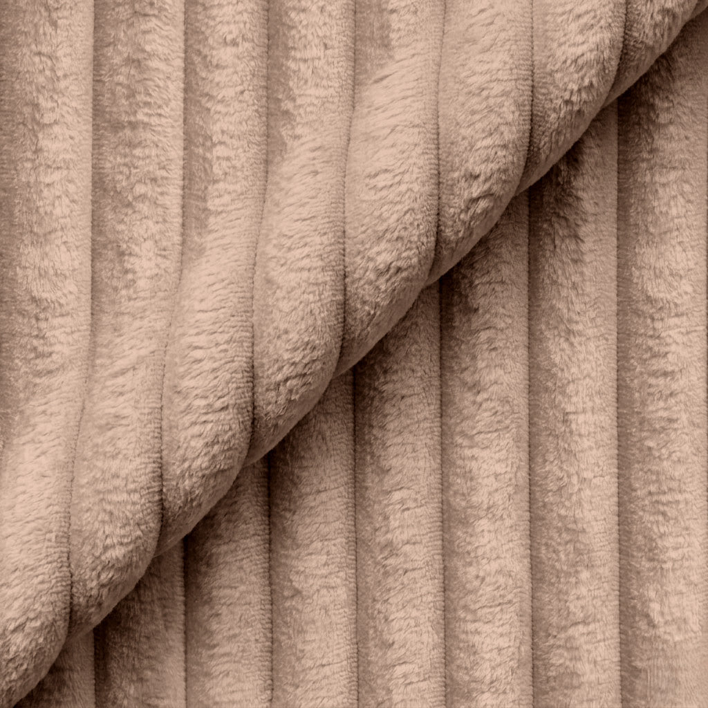 Fabric sample TILIA Sunny Clay (TILIA 17)