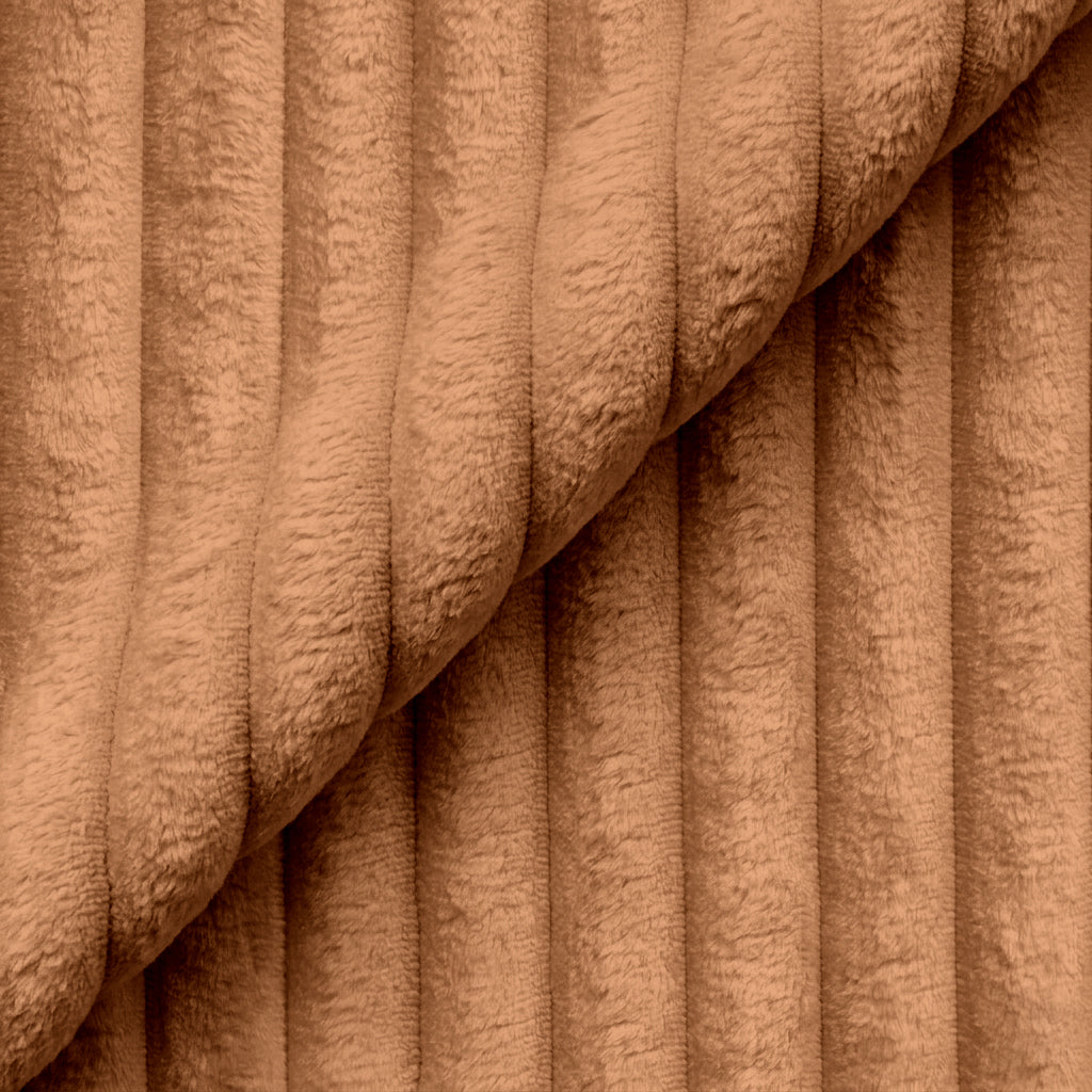 Fabric sample TILIA Straw Grain (TILIA 56)