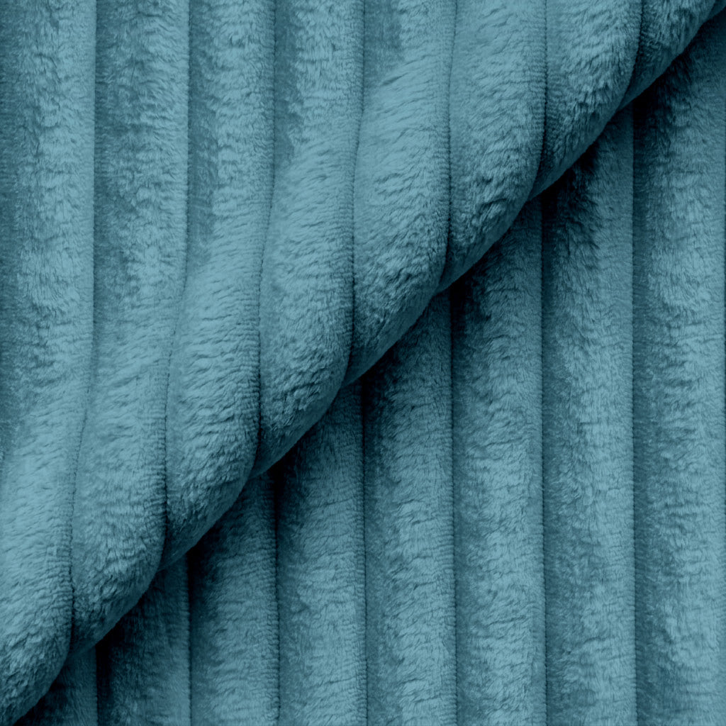 Fabric sample TILIA Deep Water (TILIA 75)
