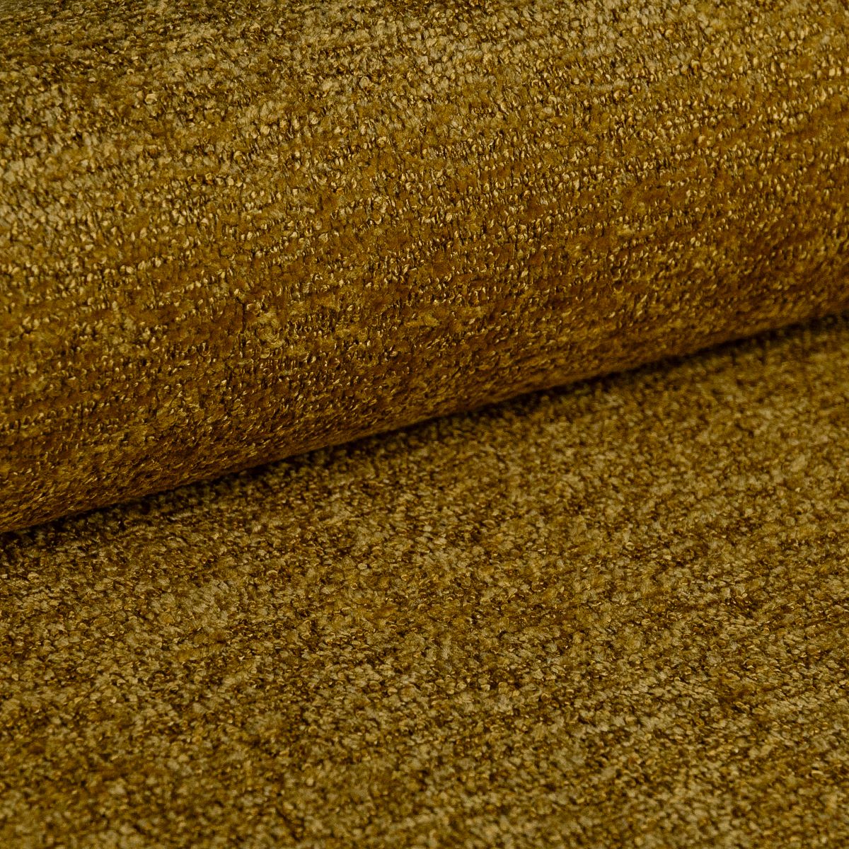 Fabric sample Toro Golden Honey (TORO 85)