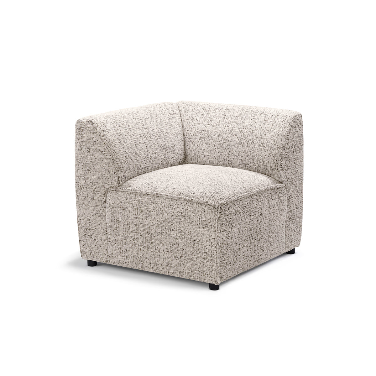 BRICK Modular Corner Sofa