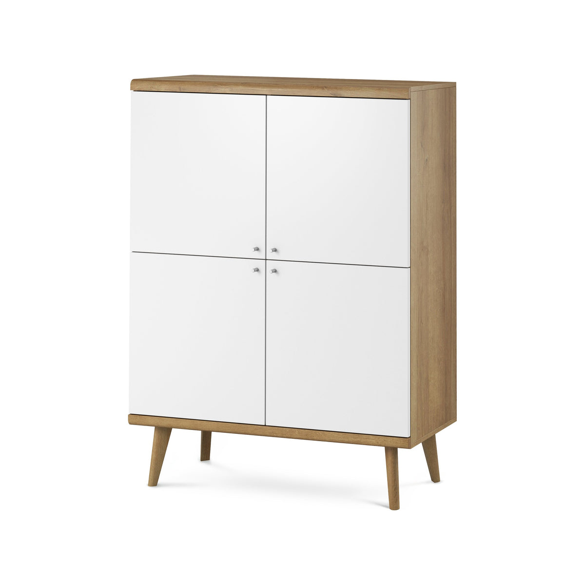 Lato Sideboard 107x134, Scandinavian Style – main photo | Pillovely