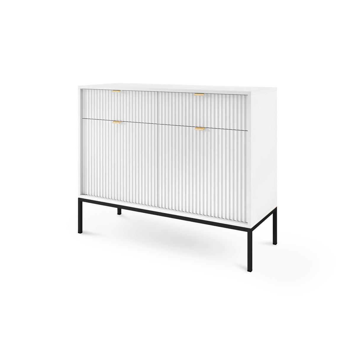 Roza Sideboard 104x83, Modern Style – photo 11