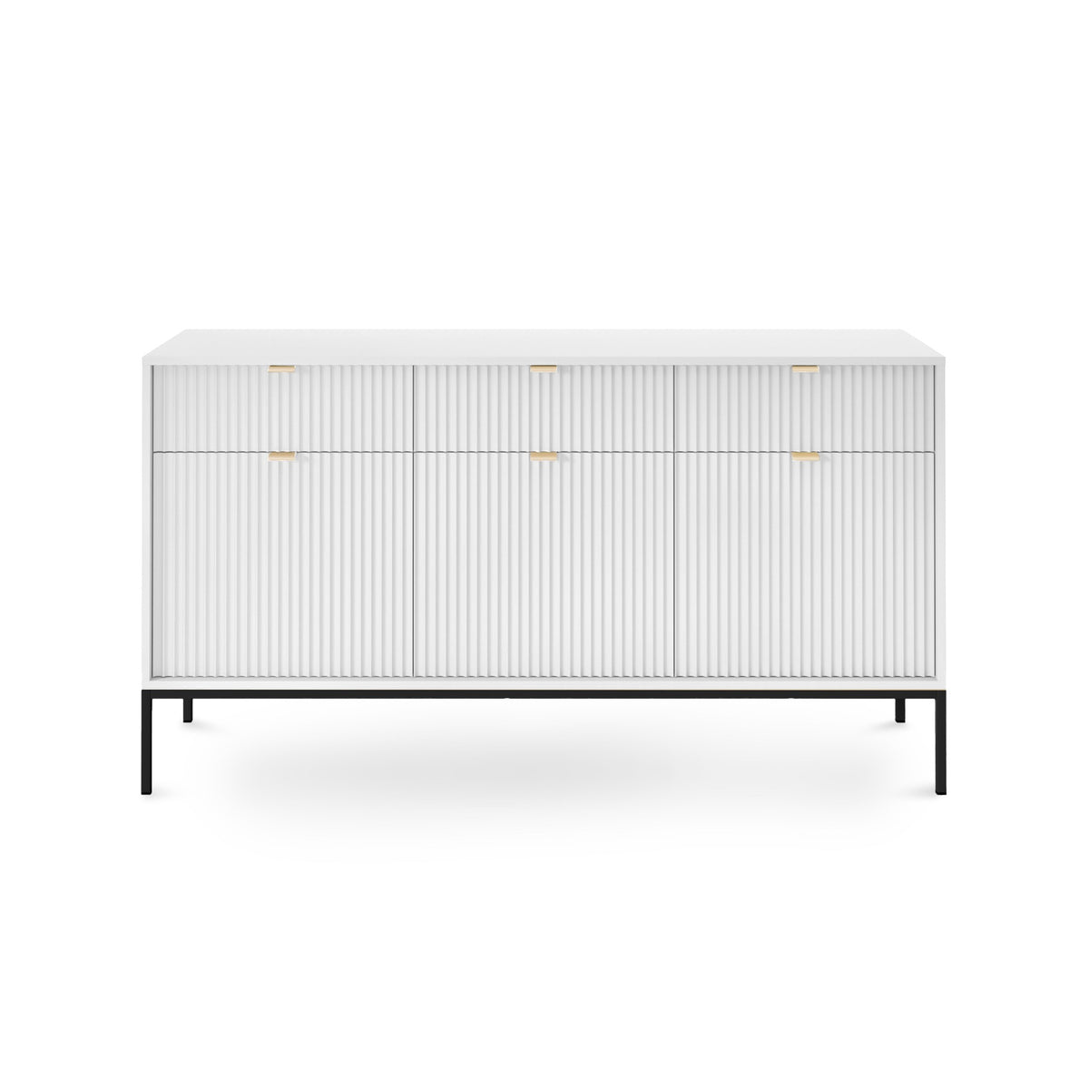 Roza Sideboard 154x83, Glamour Style – photo 12
