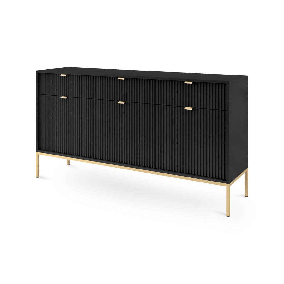 Roza Sideboard 154x83, Glamour Style – photo 26