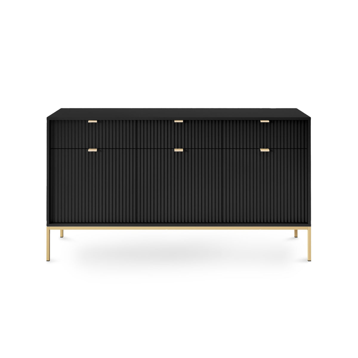 Roza Sideboard 154x83, Glamour Style – photo 27