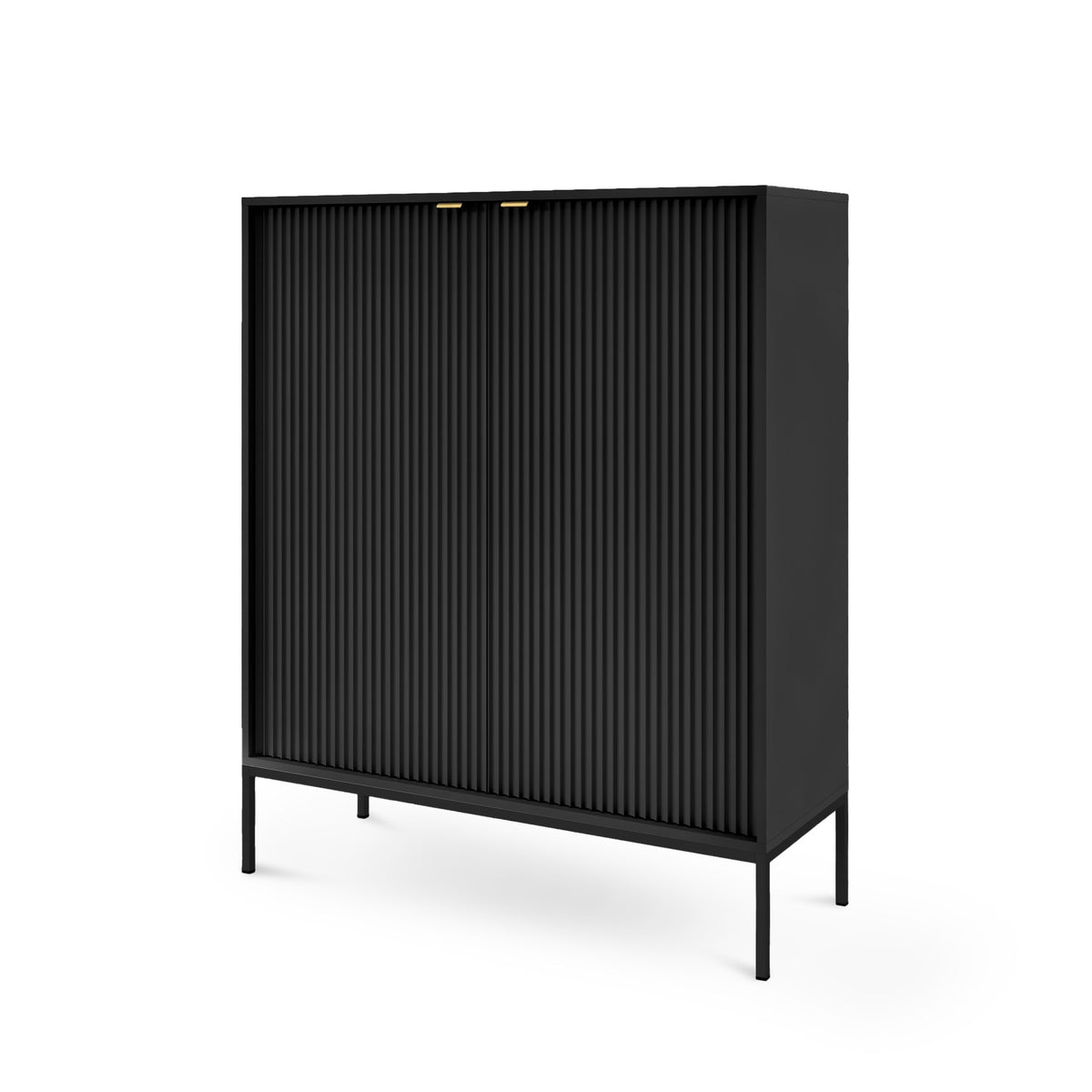 Roza Sideboard 104x125, Modern Style – photo 29