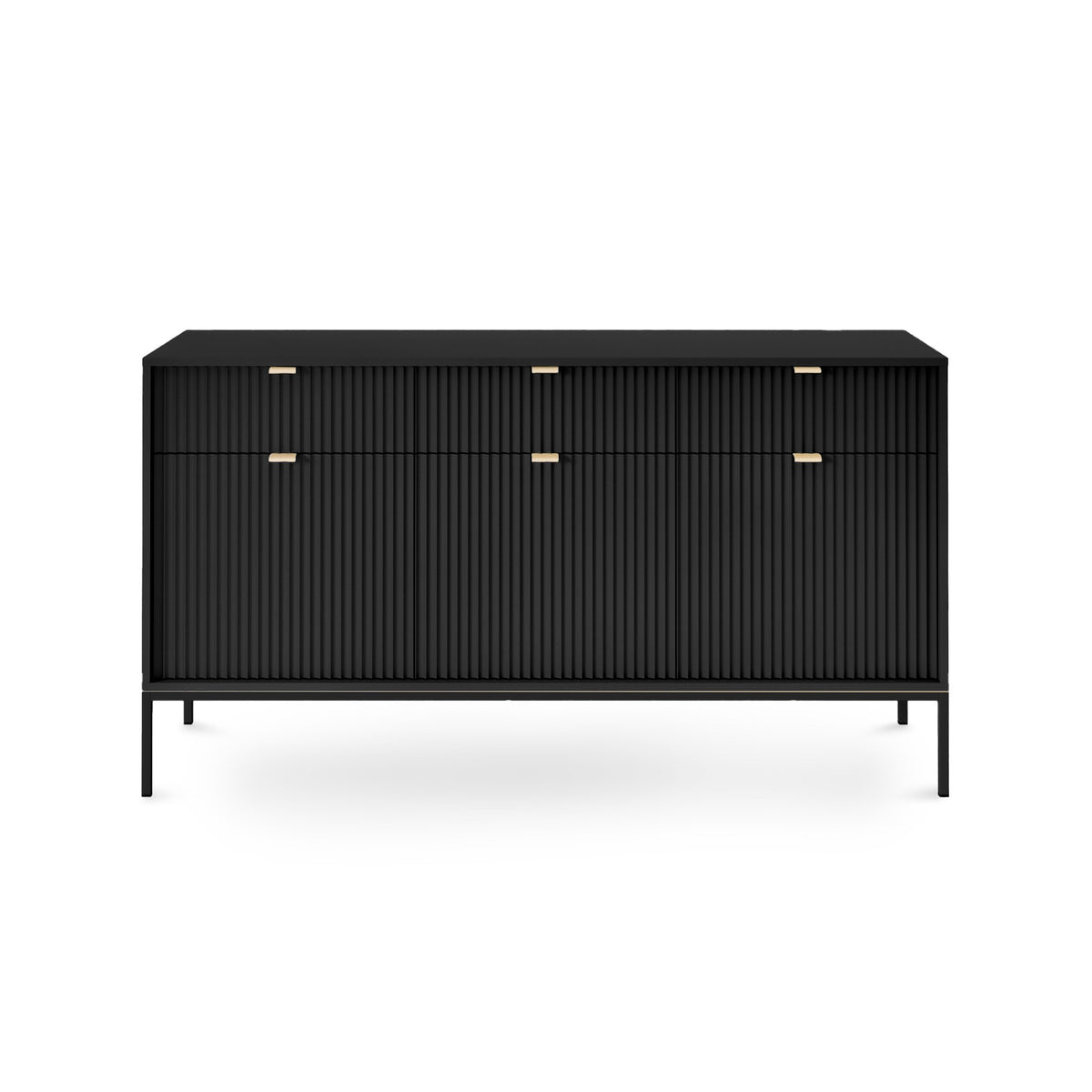 Roza Sideboard 154x83, Glamour Style – photo 30