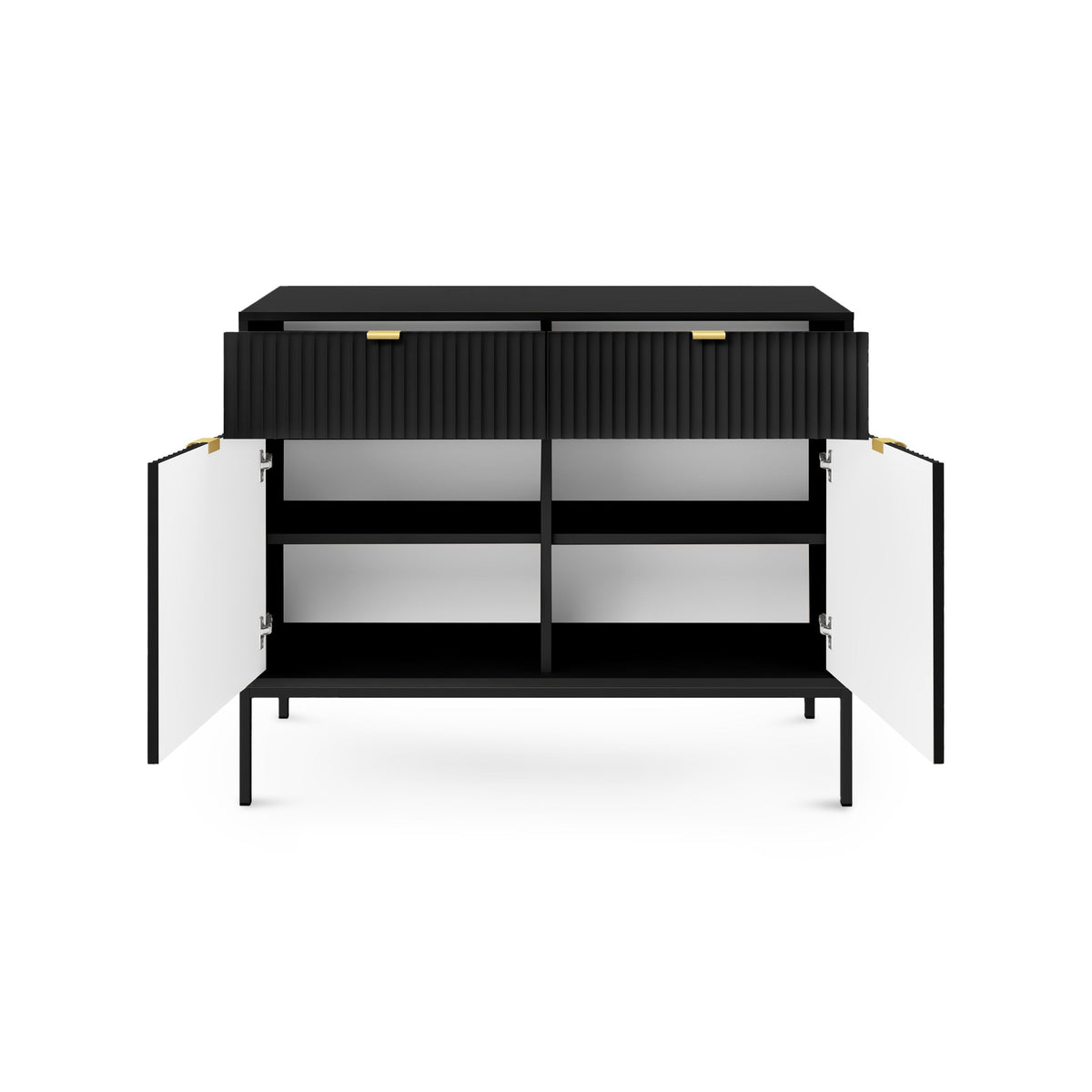 Roza Sideboard 104x83, Modern Style – photo 31