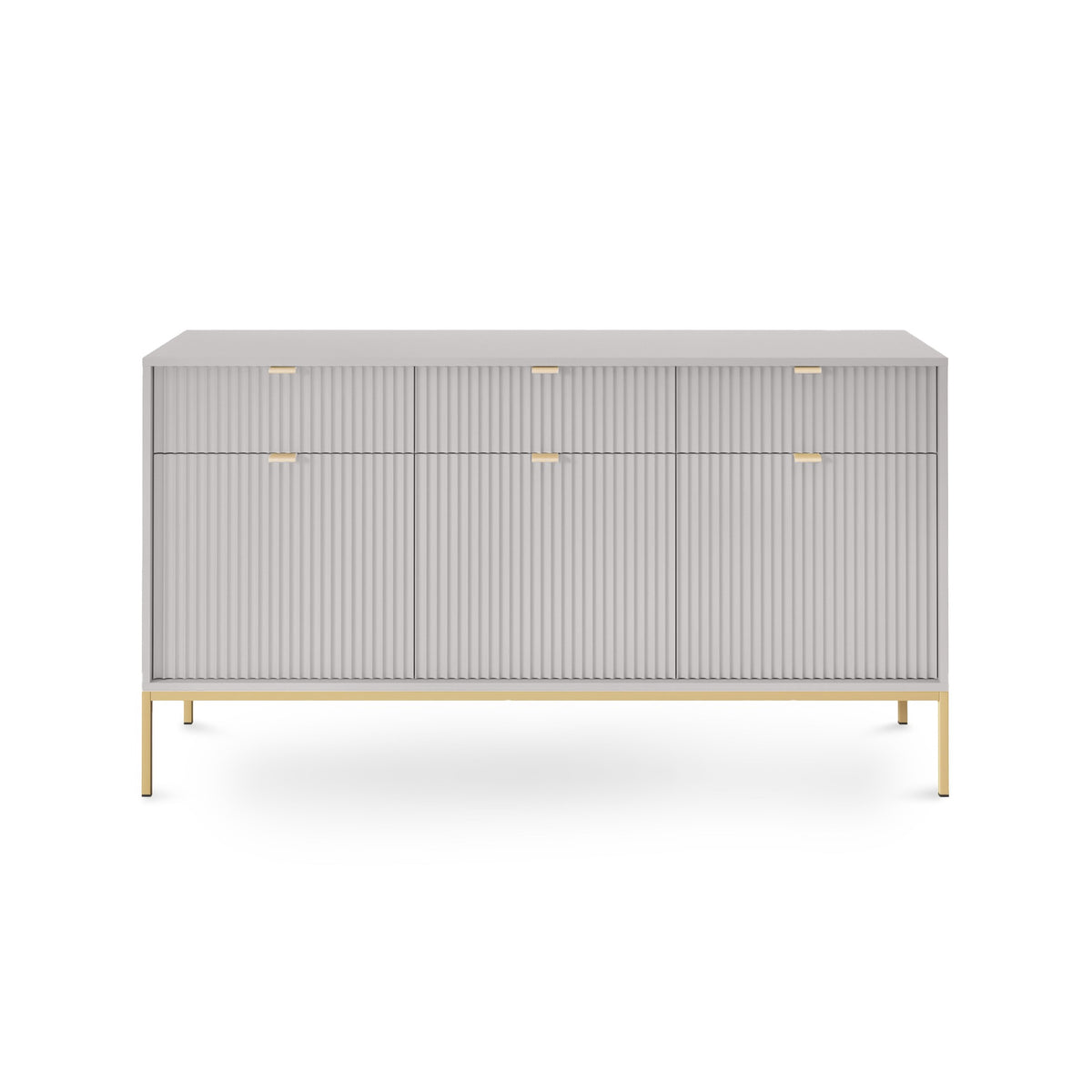 Roza Sideboard 154x83, Glamour Style – photo 15