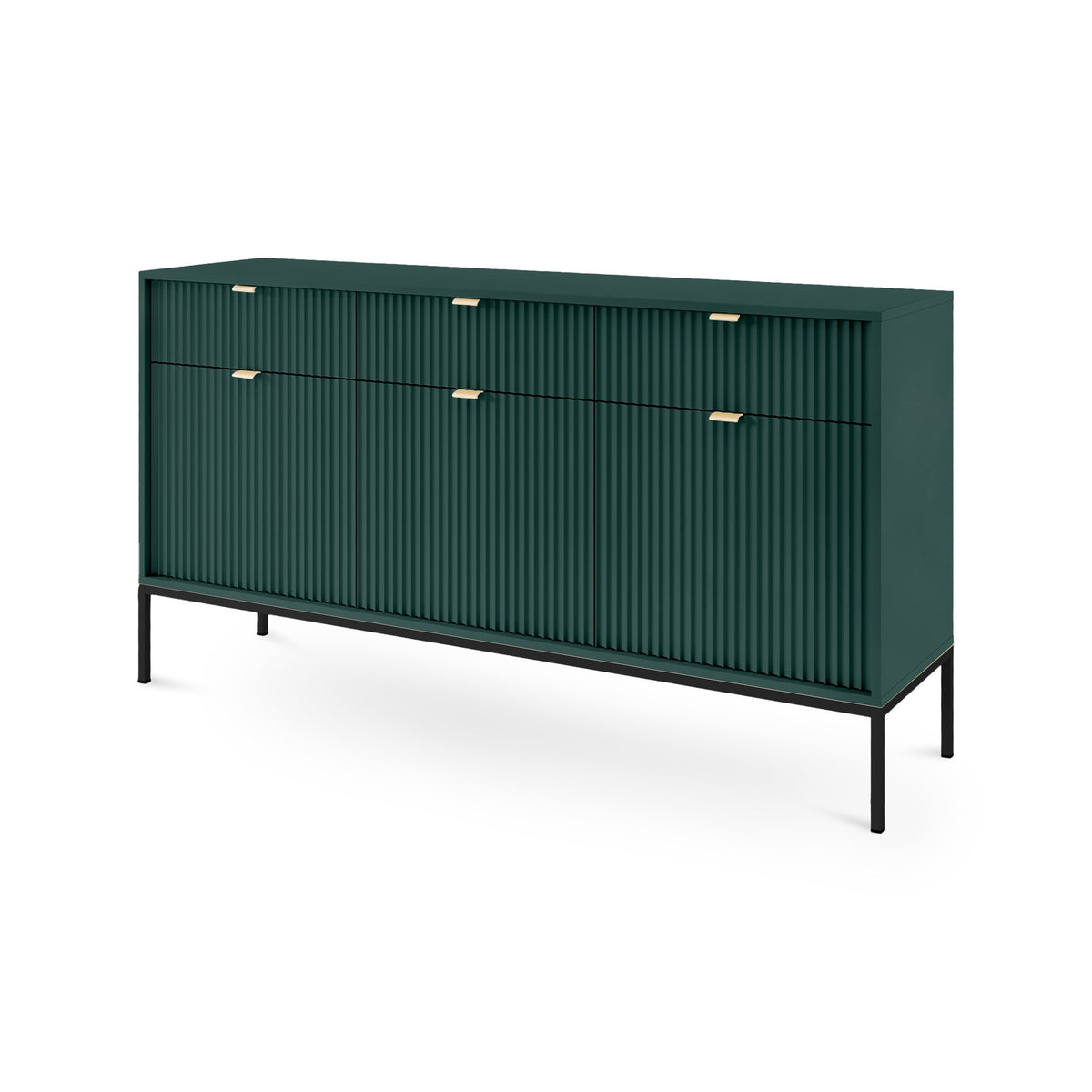 Roza Sideboard 154x83, Glamour Style – photo 23