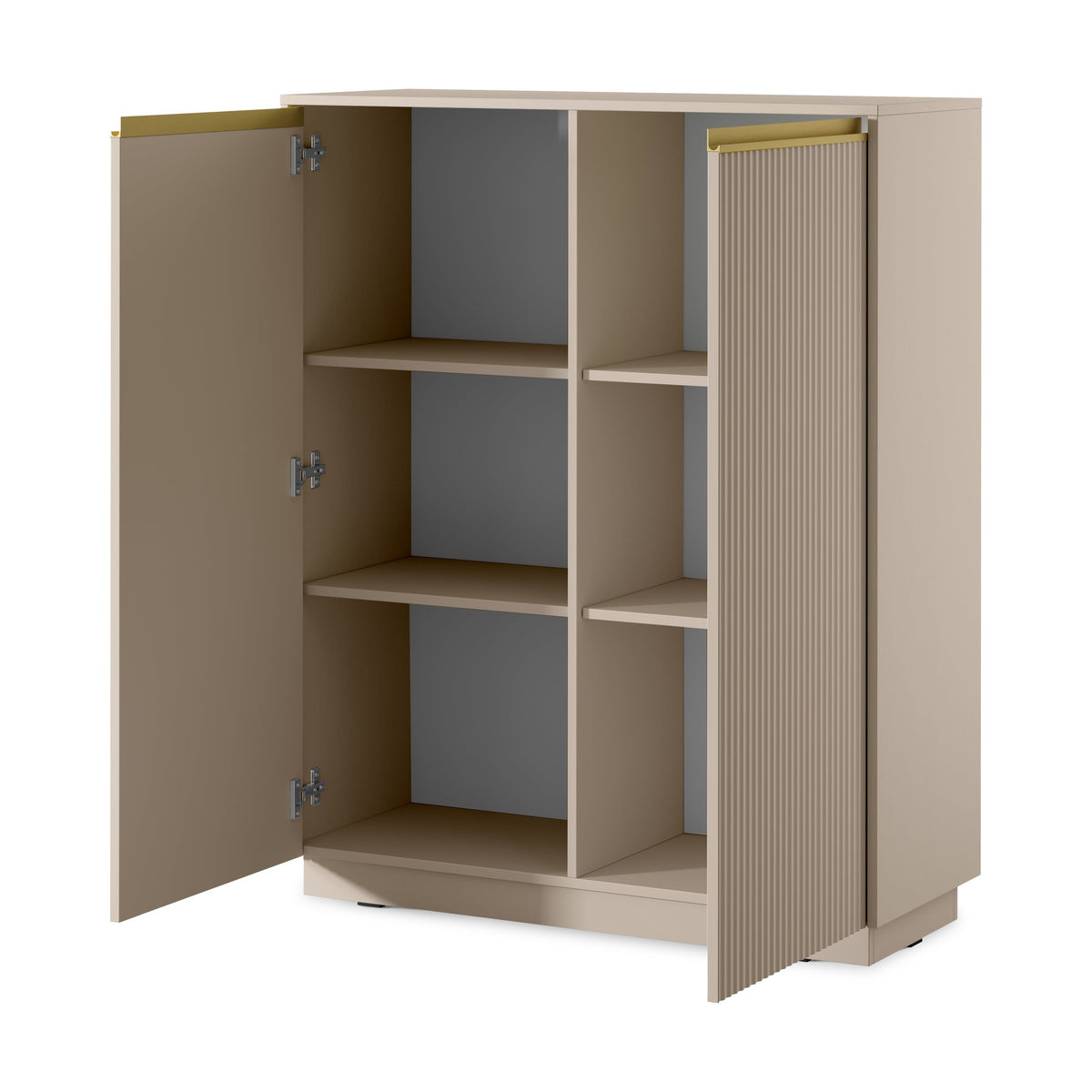 Westa Sideboard 104x127, Modern Style – photo 3